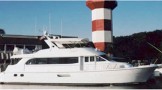 Charter Yacht LUCKY ME Charter Yacht LUCKY ME